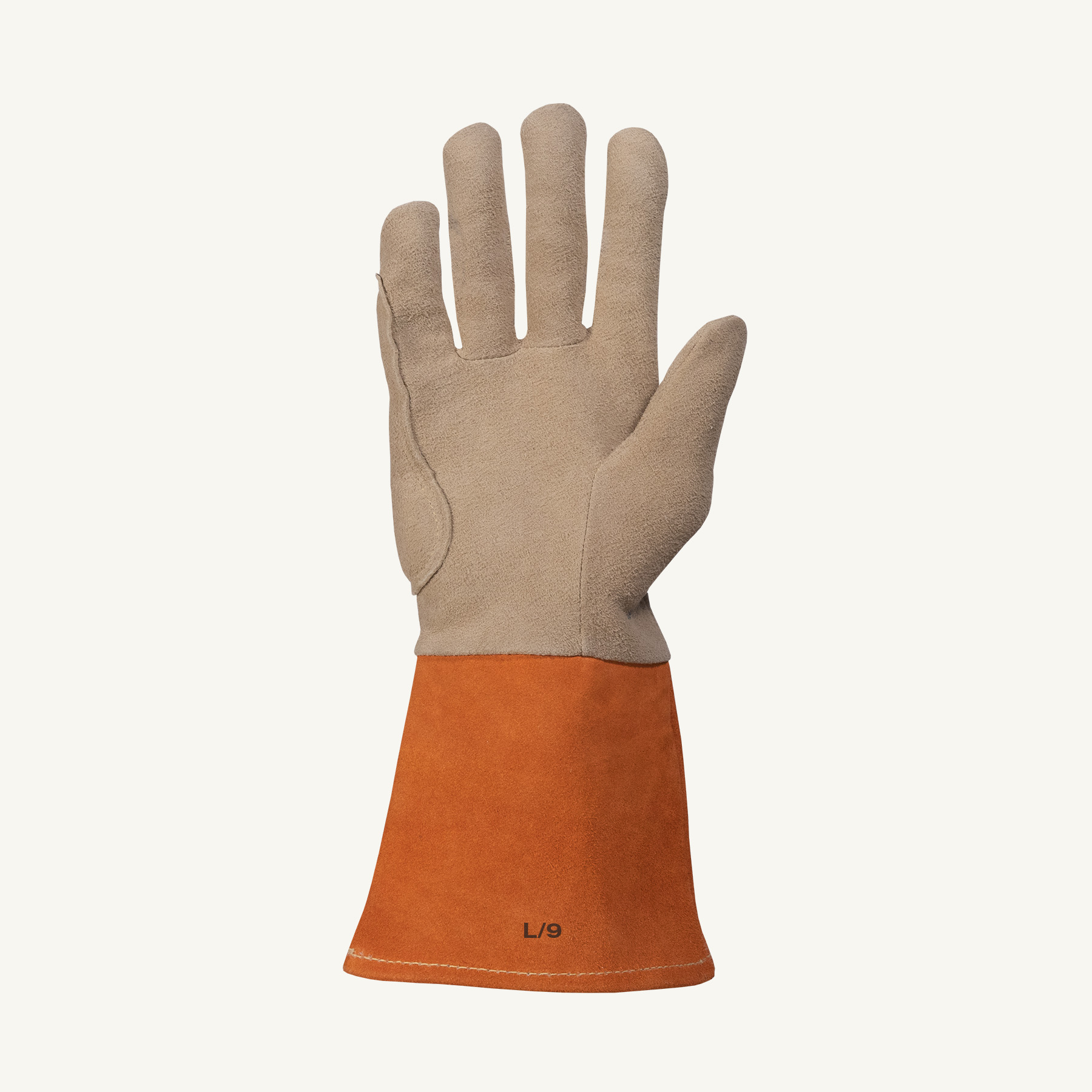 #370DTIG Superior Glove® Endura® Deerskin Welding Glove 